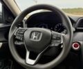 Синій Хонда Інсайт, об'ємом двигуна 1.5 л та пробігом 59 тис. км за 16900 $, фото 16 на Automoto.ua