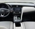 Синій Хонда Інсайт, об'ємом двигуна 1.5 л та пробігом 59 тис. км за 16900 $, фото 13 на Automoto.ua