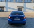 Синий Хонда Инсайт, объемом двигателя 1.5 л и пробегом 69 тыс. км за 19950 $, фото 5 на Automoto.ua