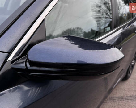 Синий Хонда Инсайт, объемом двигателя 1.5 л и пробегом 214 тыс. км за 14500 $, фото 5 на Automoto.ua