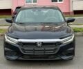 Синій Хонда Інсайт, об'ємом двигуна 1.5 л та пробігом 59 тис. км за 16900 $, фото 8 на Automoto.ua