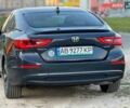 Синий Хонда Инсайт, объемом двигателя 1.5 л и пробегом 19 тыс. км за 15999 $, фото 10 на Automoto.ua
