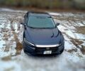 Синий Хонда Инсайт, объемом двигателя 1.5 л и пробегом 100 тыс. км за 19500 $, фото 1 на Automoto.ua
