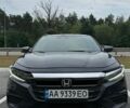 Синий Хонда Инсайт, объемом двигателя 1.5 л и пробегом 85 тыс. км за 18100 $, фото 5 на Automoto.ua