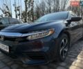Синий Хонда Инсайт, объемом двигателя 1.5 л и пробегом 142 тыс. км за 17999 $, фото 1 на Automoto.ua