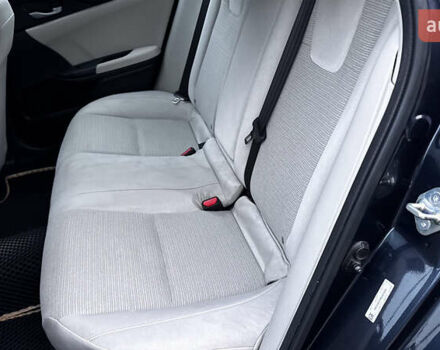 Синий Хонда Инсайт, объемом двигателя 1.5 л и пробегом 214 тыс. км за 14500 $, фото 32 на Automoto.ua