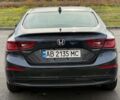 Синій Хонда Інсайт, об'ємом двигуна 1.5 л та пробігом 59 тис. км за 16900 $, фото 4 на Automoto.ua