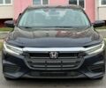 Синій Хонда Інсайт, об'ємом двигуна 1.5 л та пробігом 59 тис. км за 16900 $, фото 9 на Automoto.ua