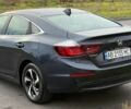 Синій Хонда Інсайт, об'ємом двигуна 1.5 л та пробігом 59 тис. км за 16900 $, фото 5 на Automoto.ua