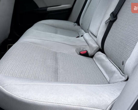 Синий Хонда Инсайт, объемом двигателя 1.5 л и пробегом 214 тыс. км за 14500 $, фото 31 на Automoto.ua