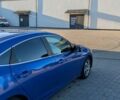 Синий Хонда Инсайт, объемом двигателя 1.5 л и пробегом 69 тыс. км за 19950 $, фото 7 на Automoto.ua