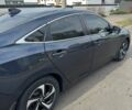 Синій Хонда Інсайт, об'ємом двигуна 1.5 л та пробігом 75 тис. км за 17900 $, фото 5 на Automoto.ua