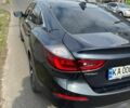 Синий Хонда Инсайт, объемом двигателя 1.5 л и пробегом 75 тыс. км за 17900 $, фото 4 на Automoto.ua