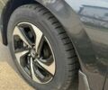 Синий Хонда Инсайт, объемом двигателя 1.5 л и пробегом 75 тыс. км за 17900 $, фото 15 на Automoto.ua