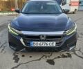 Синий Хонда Инсайт, объемом двигателя 1.5 л и пробегом 91 тыс. км за 19600 $, фото 15 на Automoto.ua