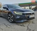 Синий Хонда Инсайт, объемом двигателя 1.5 л и пробегом 91 тыс. км за 19600 $, фото 1 на Automoto.ua