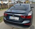 Синий Хонда Инсайт, объемом двигателя 1.5 л и пробегом 75 тыс. км за 17900 $, фото 3 на Automoto.ua