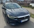 Синий Хонда Инсайт, объемом двигателя 1.5 л и пробегом 75 тыс. км за 17900 $, фото 1 на Automoto.ua