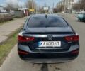 Синий Хонда Инсайт, объемом двигателя 1.5 л и пробегом 75 тыс. км за 17900 $, фото 2 на Automoto.ua