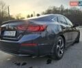 Синий Хонда Инсайт, объемом двигателя 1.5 л и пробегом 91 тыс. км за 19600 $, фото 11 на Automoto.ua