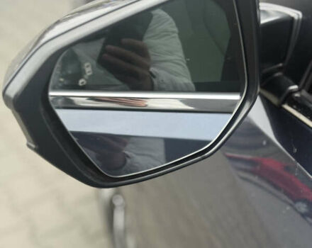 Синий Хонда Инсайт, объемом двигателя 1.5 л и пробегом 31 тыс. км за 19500 $, фото 11 на Automoto.ua