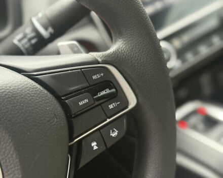 Синий Хонда Инсайт, объемом двигателя 1.5 л и пробегом 31 тыс. км за 19500 $, фото 13 на Automoto.ua