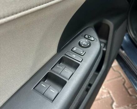 Синий Хонда Инсайт, объемом двигателя 1.5 л и пробегом 104 тыс. км за 20500 $, фото 12 на Automoto.ua