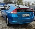 Синий Хонда Инсайт, объемом двигателя 1.3 л и пробегом 130 тыс. км за 6950 $, фото 3 на Automoto.ua