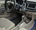 Синий Хонда Инсайт, объемом двигателя 1.3 л и пробегом 130 тыс. км за 6950 $, фото 14 на Automoto.ua