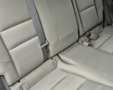 Синий Хонда Инсайт, объемом двигателя 1.3 л и пробегом 130 тыс. км за 6950 $, фото 16 на Automoto.ua