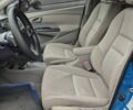 Синий Хонда Инсайт, объемом двигателя 1.3 л и пробегом 130 тыс. км за 6950 $, фото 9 на Automoto.ua