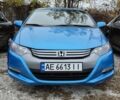 Синий Хонда Инсайт, объемом двигателя 1.3 л и пробегом 130 тыс. км за 6950 $, фото 2 на Automoto.ua