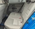 Синий Хонда Инсайт, объемом двигателя 1.3 л и пробегом 130 тыс. км за 6950 $, фото 11 на Automoto.ua