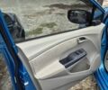Синий Хонда Инсайт, объемом двигателя 1.3 л и пробегом 130 тыс. км за 6950 $, фото 7 на Automoto.ua