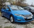 Синий Хонда Инсайт, объемом двигателя 1.3 л и пробегом 130 тыс. км за 6950 $, фото 1 на Automoto.ua