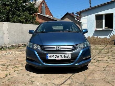 Синій Хонда Інсайт, об'ємом двигуна 1.34 л та пробігом 125 тис. км за 7300 $, фото 1 на Automoto.ua