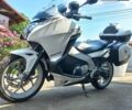 Белый Хонда Integra 700, объемом двигателя 0.7 л и пробегом 48 тыс. км за 6000 $, фото 2 на Automoto.ua