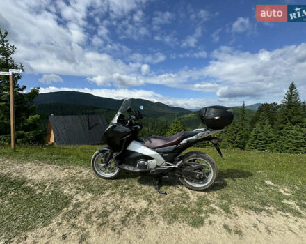 Чорний Хонда Integra 700, об'ємом двигуна 0.7 л та пробігом 35 тис. км за 6100 $, фото 2 на Automoto.ua