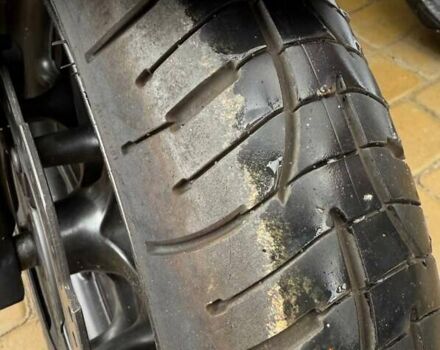 Серый Хонда Integra 750, объемом двигателя 0 л и пробегом 53 тыс. км за 6300 $, фото 9 на Automoto.ua