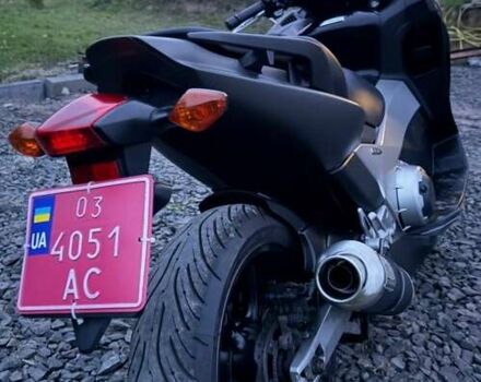 Серый Хонда Integra 750, объемом двигателя 0 л и пробегом 53 тыс. км за 6300 $, фото 4 на Automoto.ua