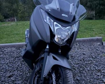 Серый Хонда Integra 750, объемом двигателя 0 л и пробегом 53 тыс. км за 6300 $, фото 2 на Automoto.ua