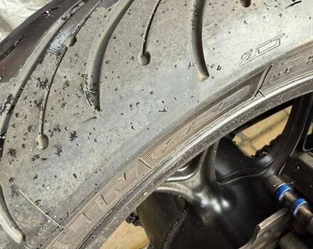 Серый Хонда Integra 750, объемом двигателя 0 л и пробегом 53 тыс. км за 6300 $, фото 8 на Automoto.ua