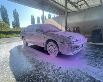 Серый Хонда Интегра, объемом двигателя 1.5 л и пробегом 350 тыс. км за 1201 $, фото 8 на Automoto.ua