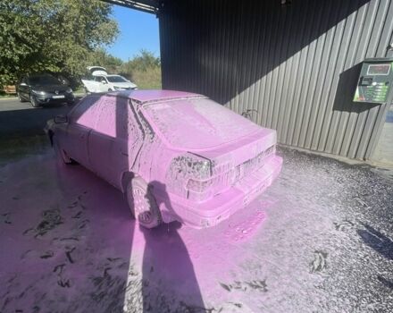 Серый Хонда Интегра, объемом двигателя 1.5 л и пробегом 350 тыс. км за 1201 $, фото 7 на Automoto.ua