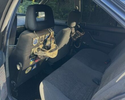 Синій Хонда Інтегра, об'ємом двигуна 1.5 л та пробігом 290 тис. км за 2100 $, фото 5 на Automoto.ua