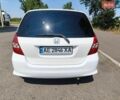 Белый Хонда Джаз, объемом двигателя 1.3 л и пробегом 142 тыс. км за 6500 $, фото 1 на Automoto.ua