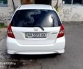 Белый Хонда Джаз, объемом двигателя 1.34 л и пробегом 130 тыс. км за 5900 $, фото 1 на Automoto.ua