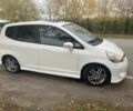 Белый Хонда Джаз, объемом двигателя 1.3 л и пробегом 133 тыс. км за 5700 $, фото 2 на Automoto.ua