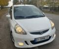 Белый Хонда Джаз, объемом двигателя 1.4 л и пробегом 133 тыс. км за 5700 $, фото 6 на Automoto.ua