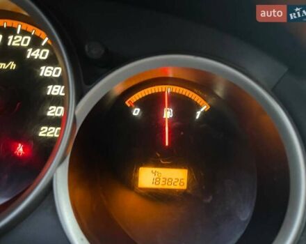 Белый Хонда Джаз, объемом двигателя 1.4 л и пробегом 183 тыс. км за 5800 $, фото 1 на Automoto.ua